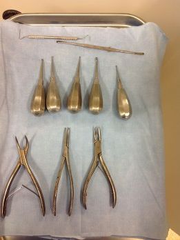 surgical tools