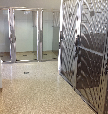 Dog Kennels