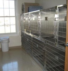 Kennels